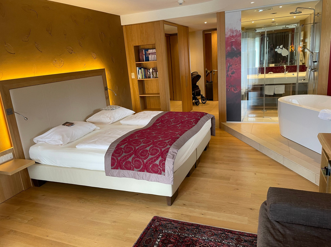Hotel Retter主图