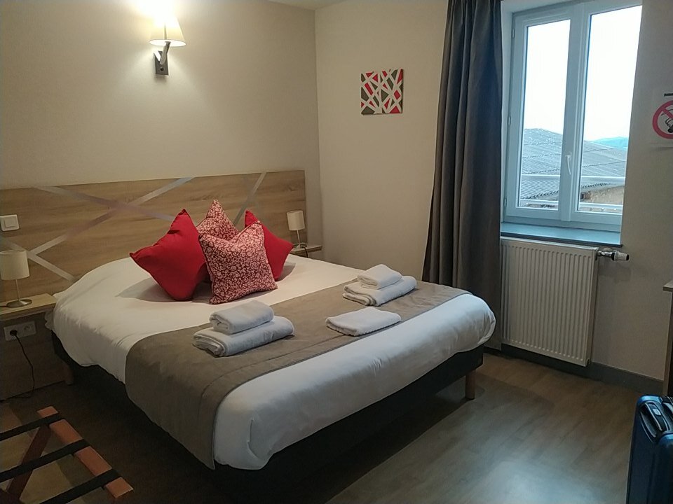 Le Relais Delys-客卧