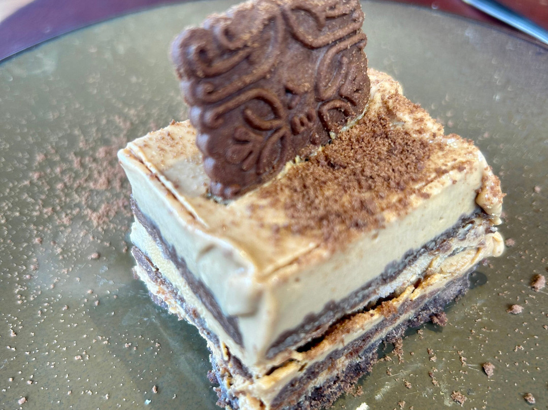 Core by Clare Smyth
