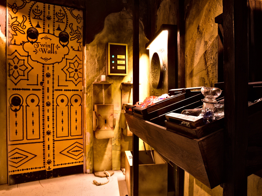 Fun Fabrik - Entertainment Center Leverkusen-勒沃库森必去景点