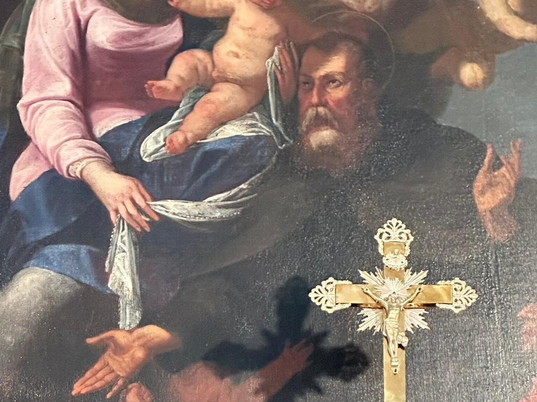 Chiesa Di San Romedio景点图片
