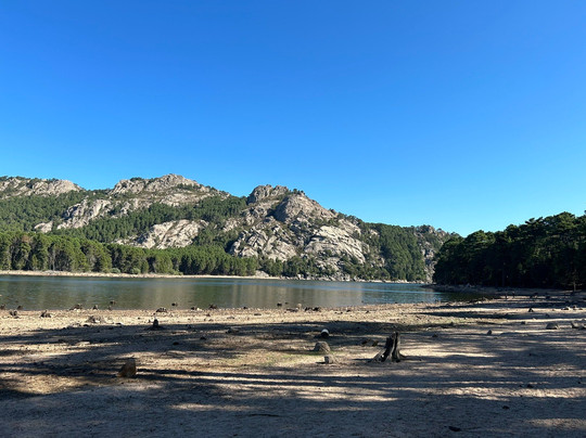 Barrage de l'Ospedale-维琪奥港必去景点