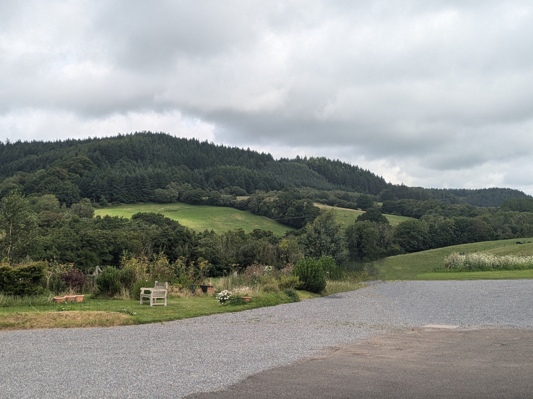 Sid Valley Country House Hotel主图