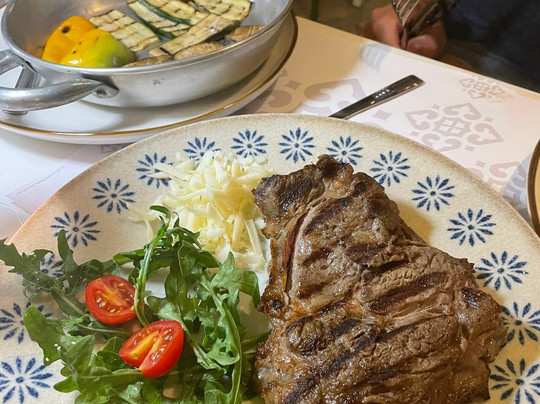 Osteria San Giovanni