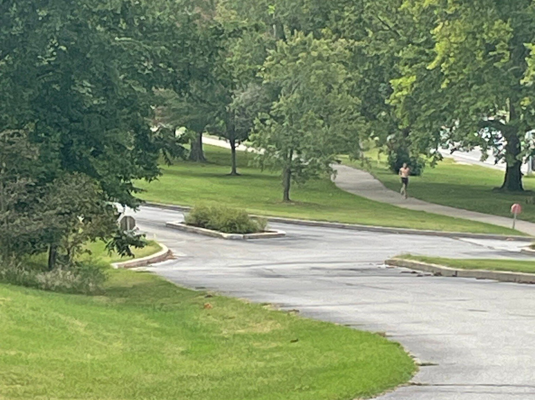 Stephens Lake Park-哥伦比亚市必去景点