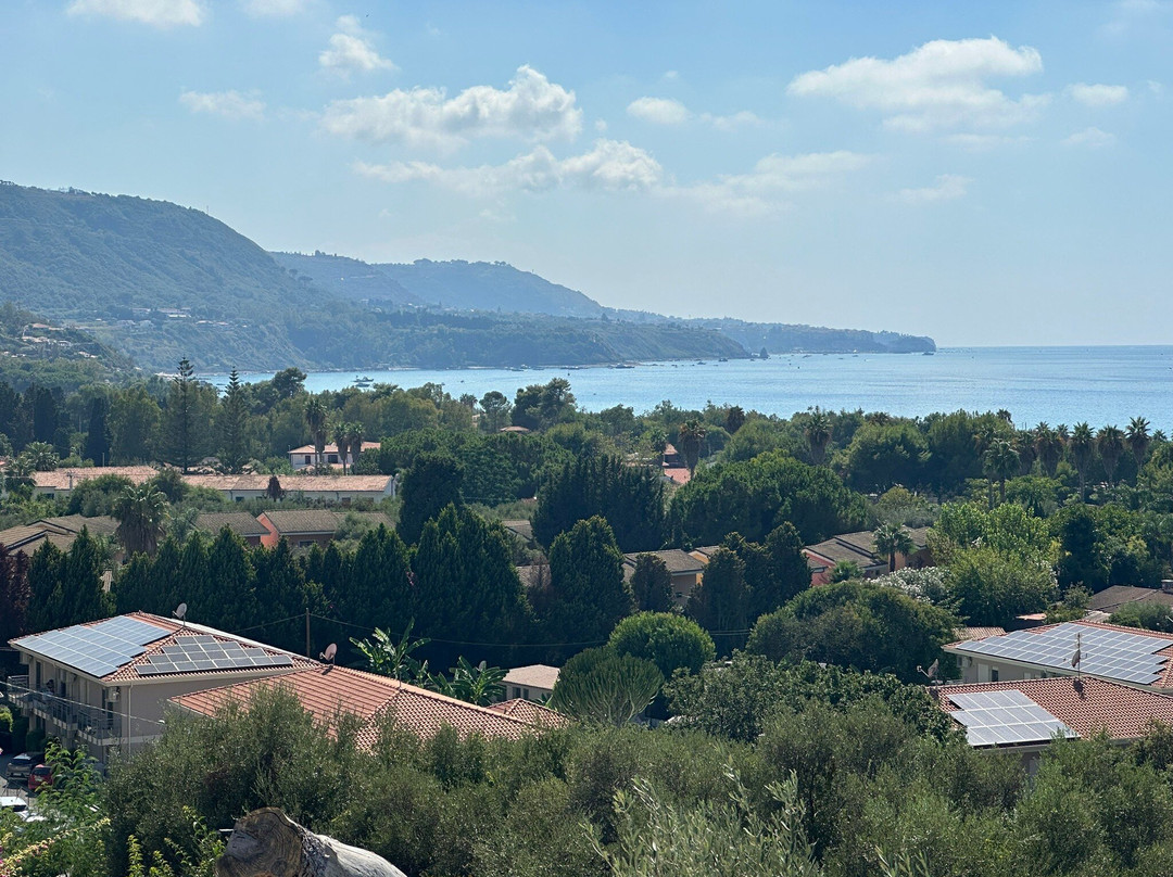 Hotel La Giara