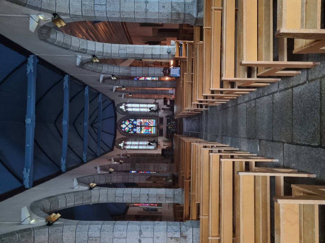 Eglise Saint-Joseph景点图片