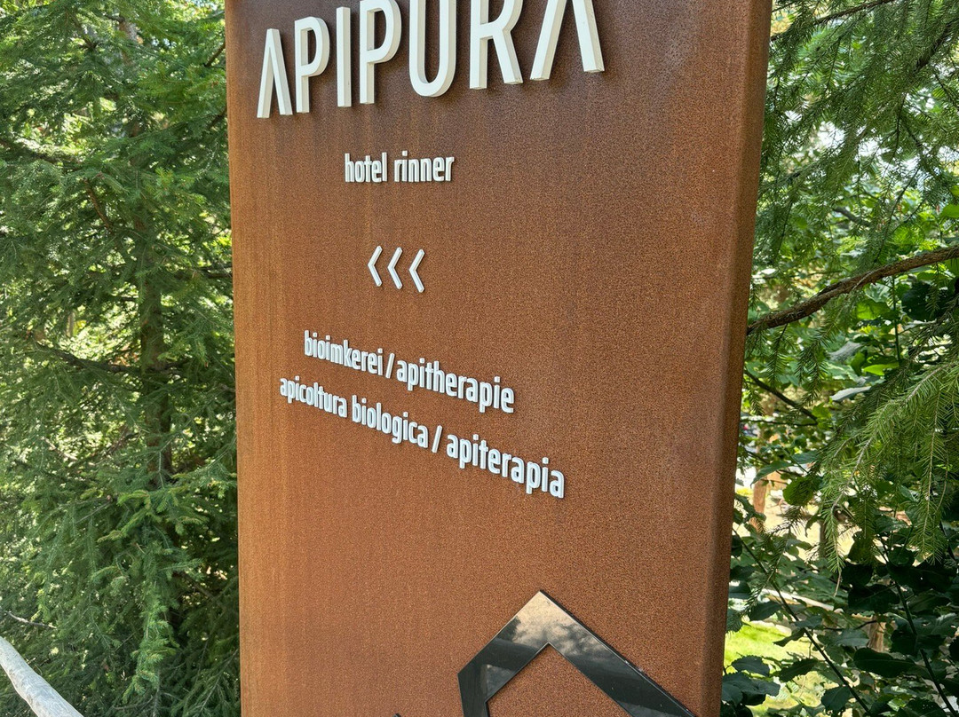 Apipura  - Hotel Rinner主图