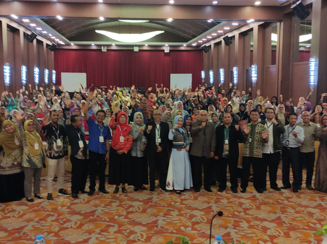 Hotel Horison Lampung主图