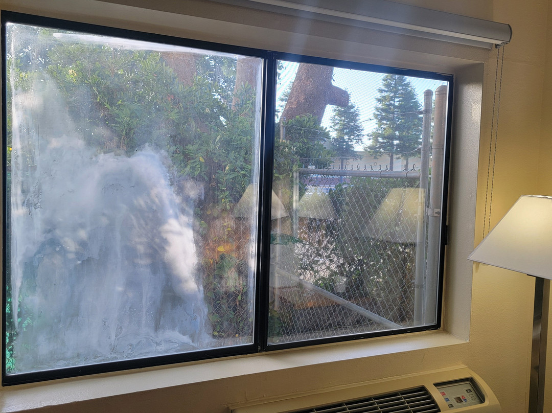 伍德兰戴斯酒店主图