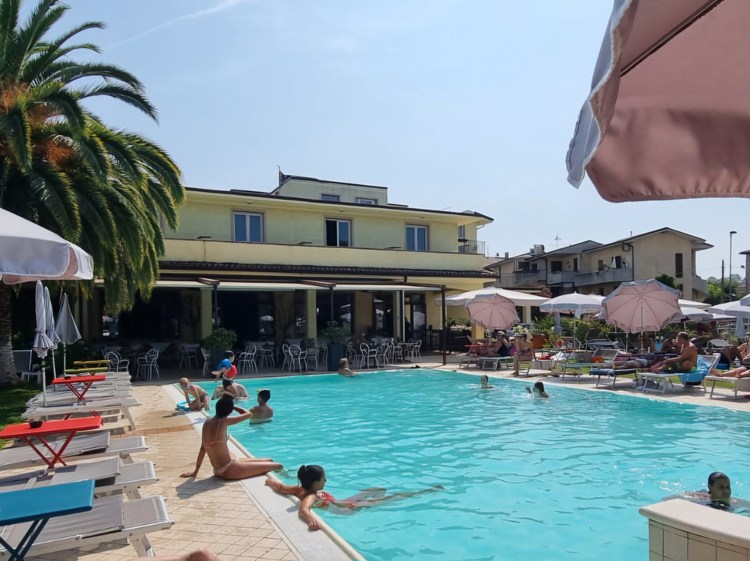 Hotel San Marco主图