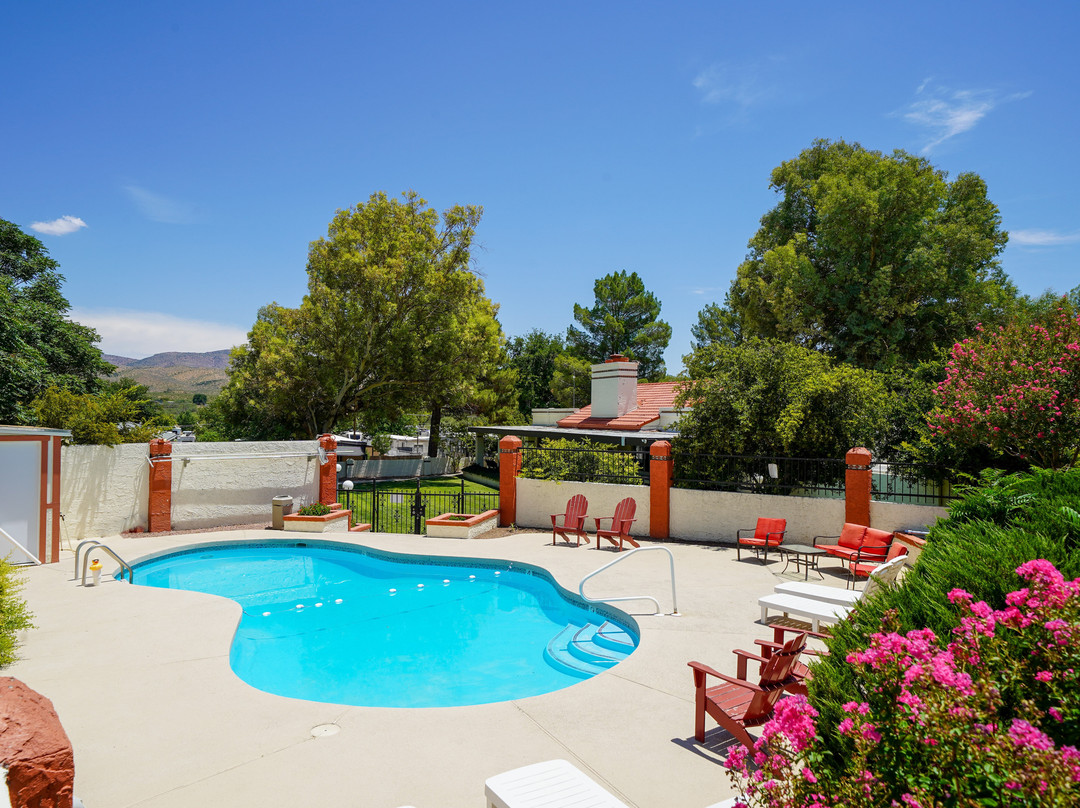Roosevelt Ranch MH & RV Resort
