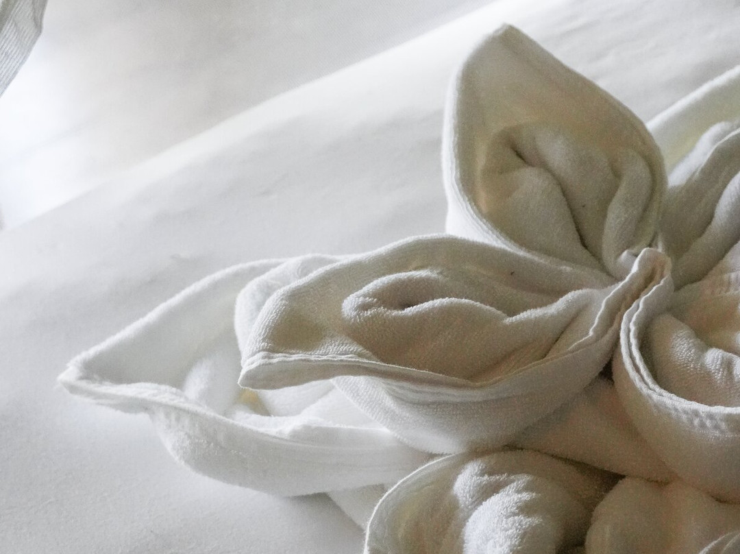 Huma Terra Lodge主图