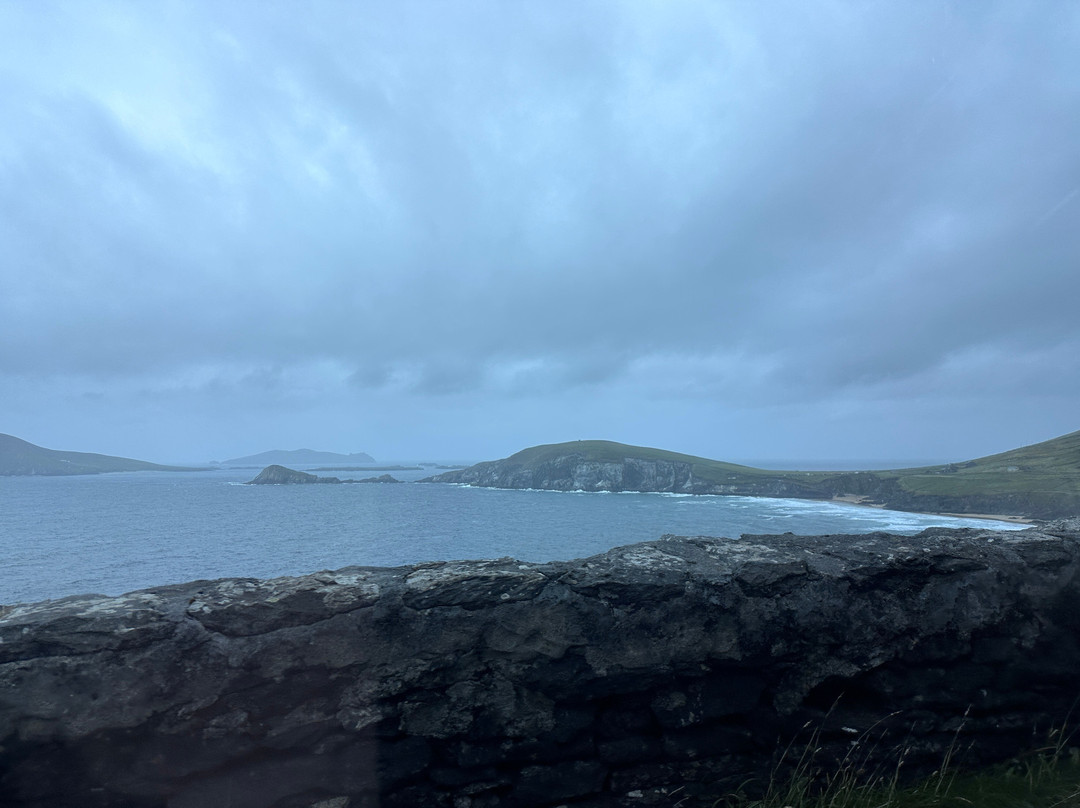 KERRY PRIVATE TOURS-基拉尼必去景点