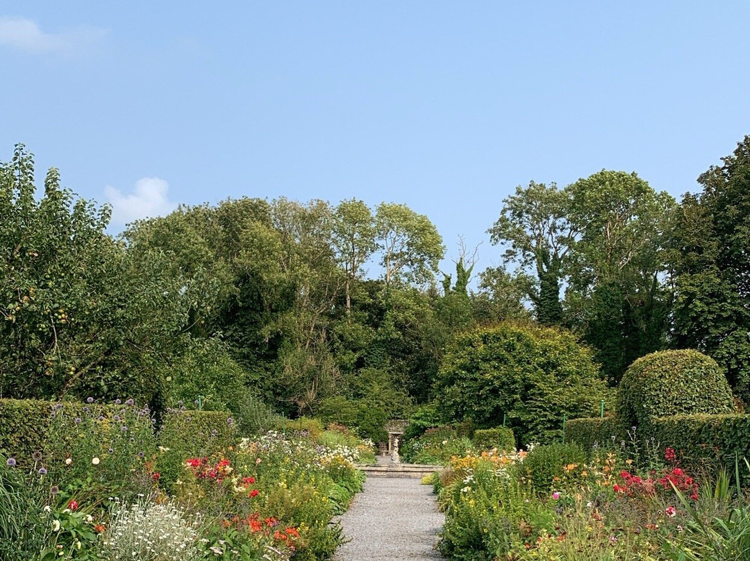 Woodville Walled Garden景点图片