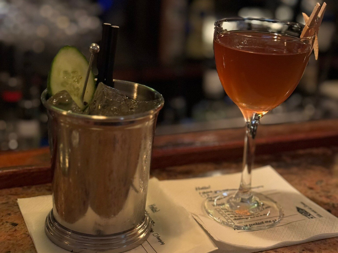 Strøm Bar-哥本哈根必去景点