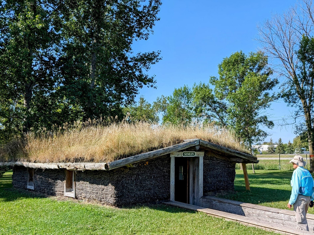 Mennonite Heritage Village Museum景点图片