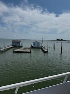 Tangier Island Cruises-Crisfield必去景点