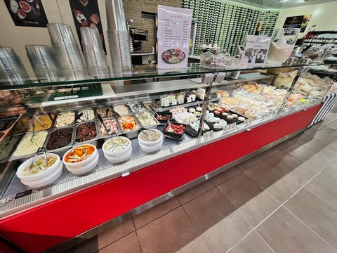 Au Nouveau Marché-Audun-le-Roman必去景点