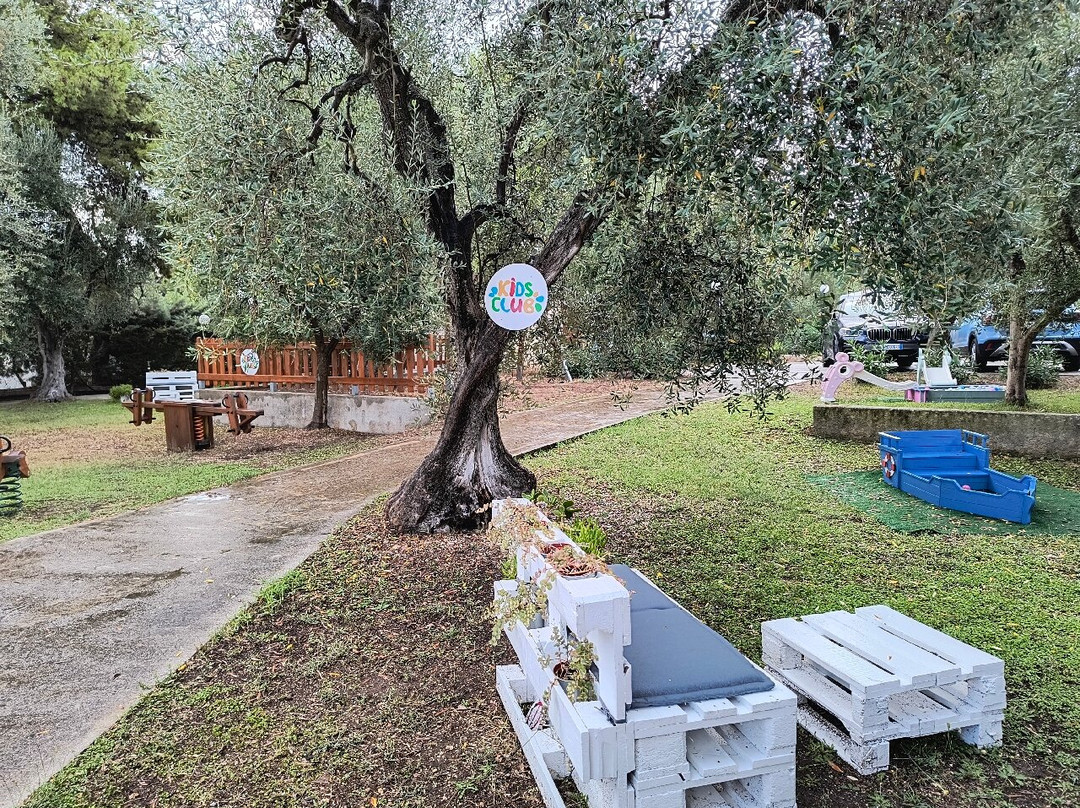 Hotel Palme Gemelle主图