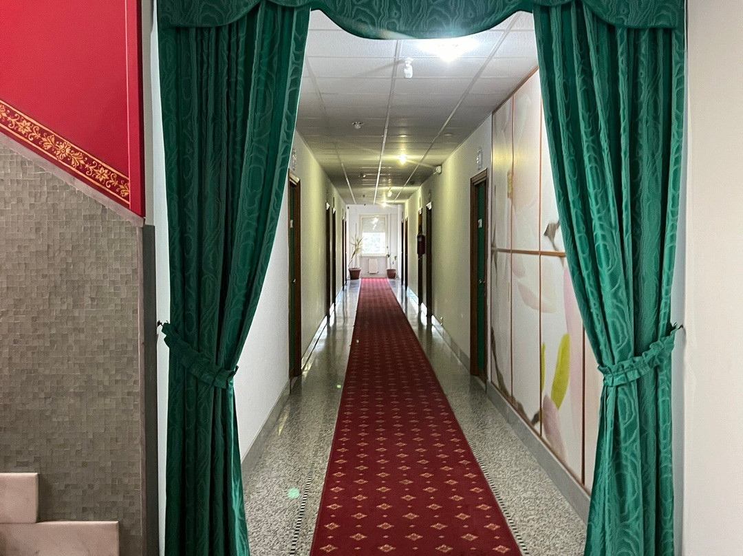 Grande Albergo Abruzzo主图