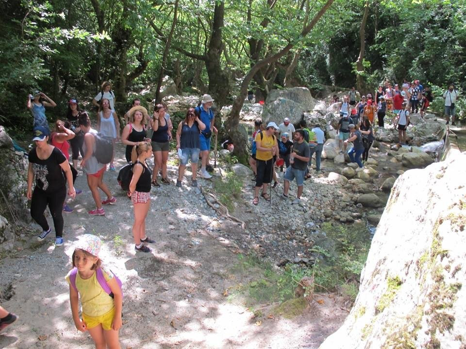 Esperides Hotel主图