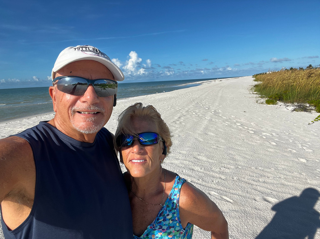 Sunshine Island Inn主图