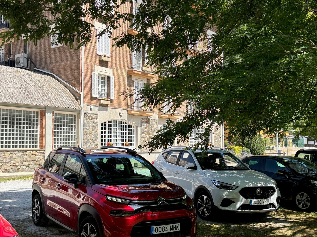 Hotel Edelweiss主图