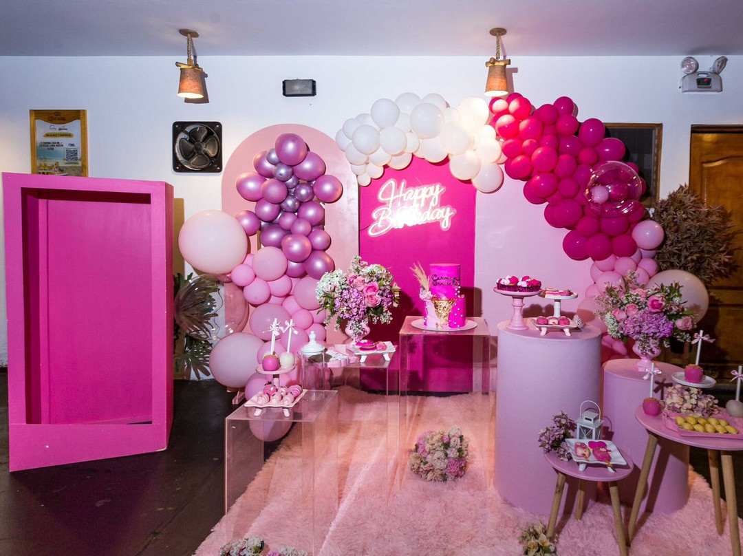 Hotel Resort Luna Nueva主图