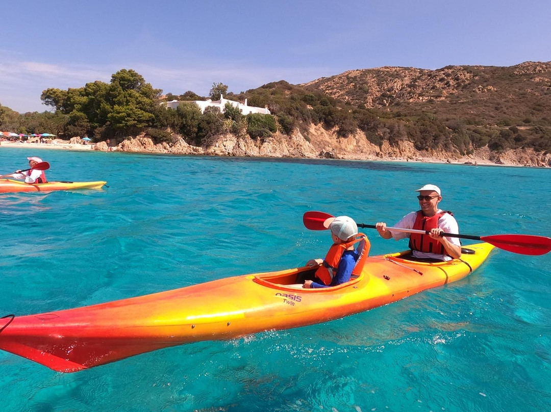 Xardinia-卡利亚里省必去景点