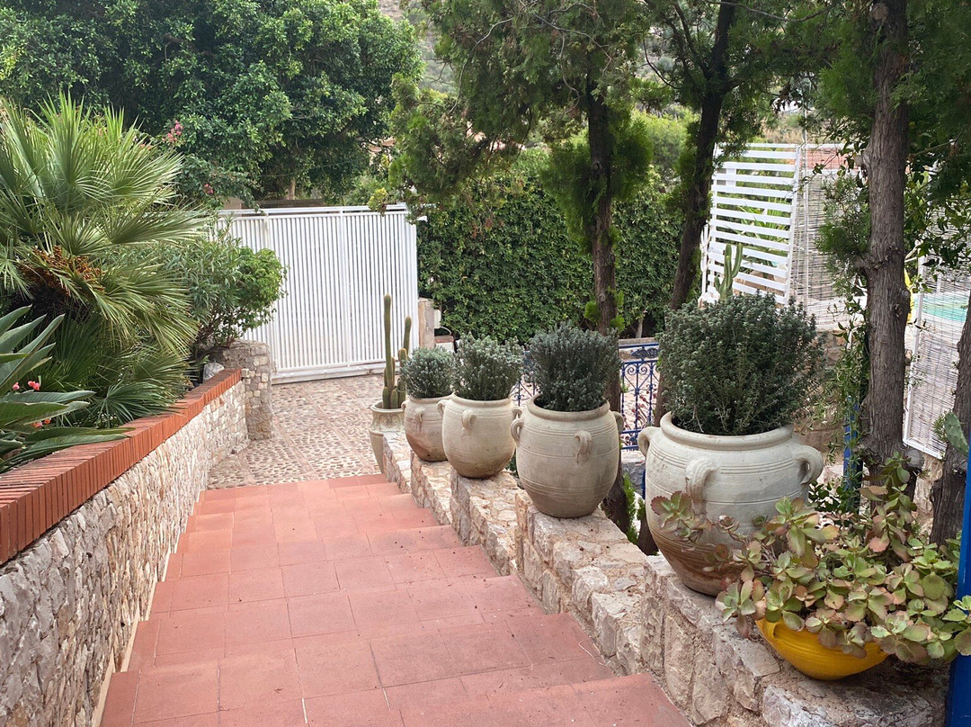 Villa Flavia Holidays主图