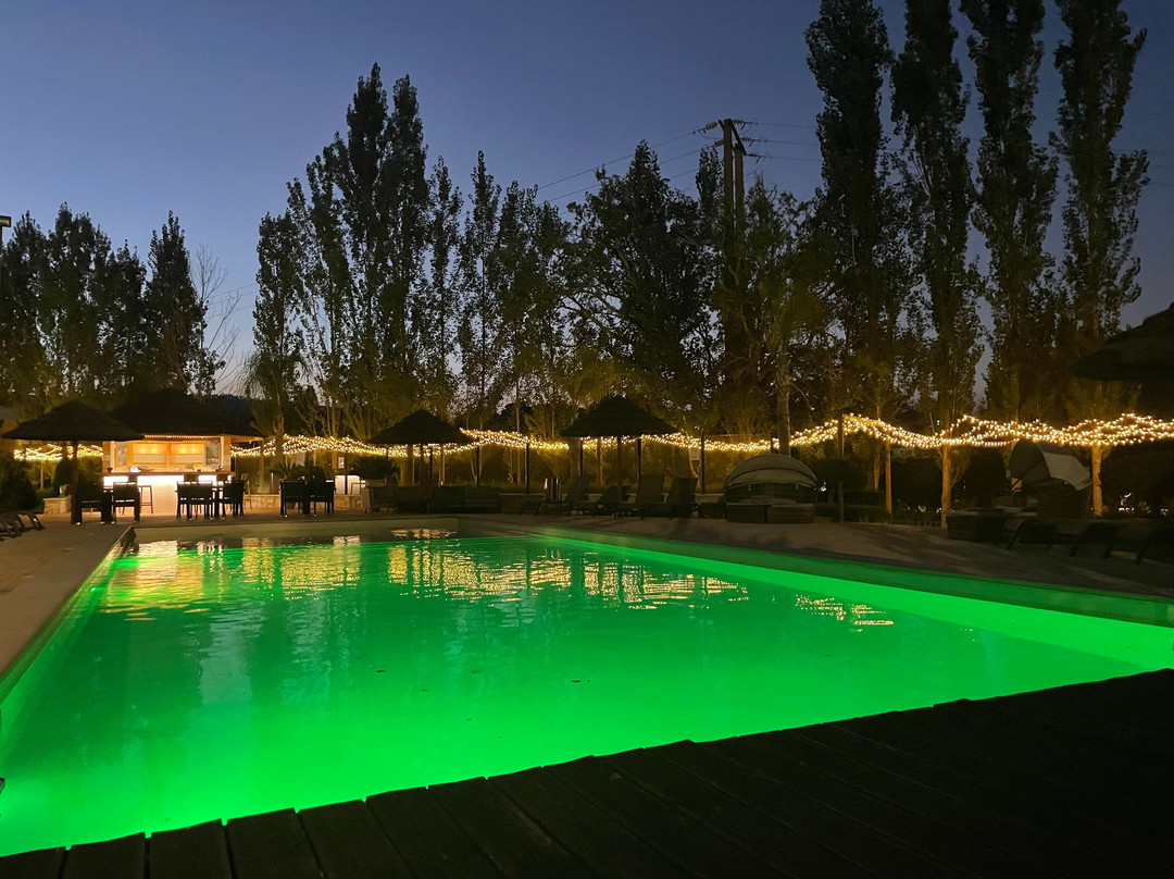 Hotel de Charme Casa da Amieira主图