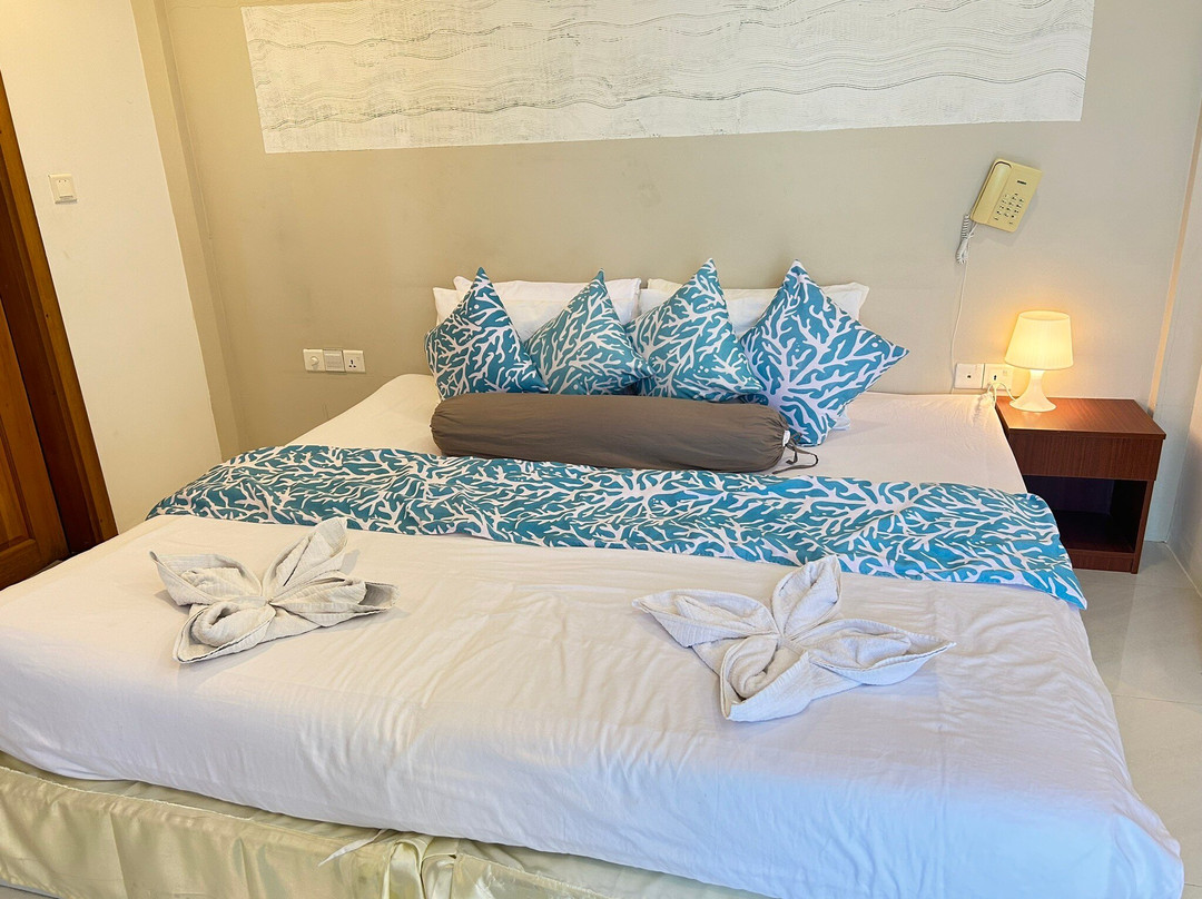 Oceana Boutique Maldives