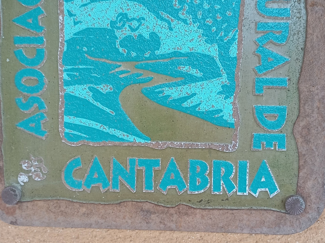 Posada El Trasmerano主图