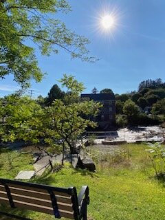 Grist Mill Park-Yarmouth必去景点