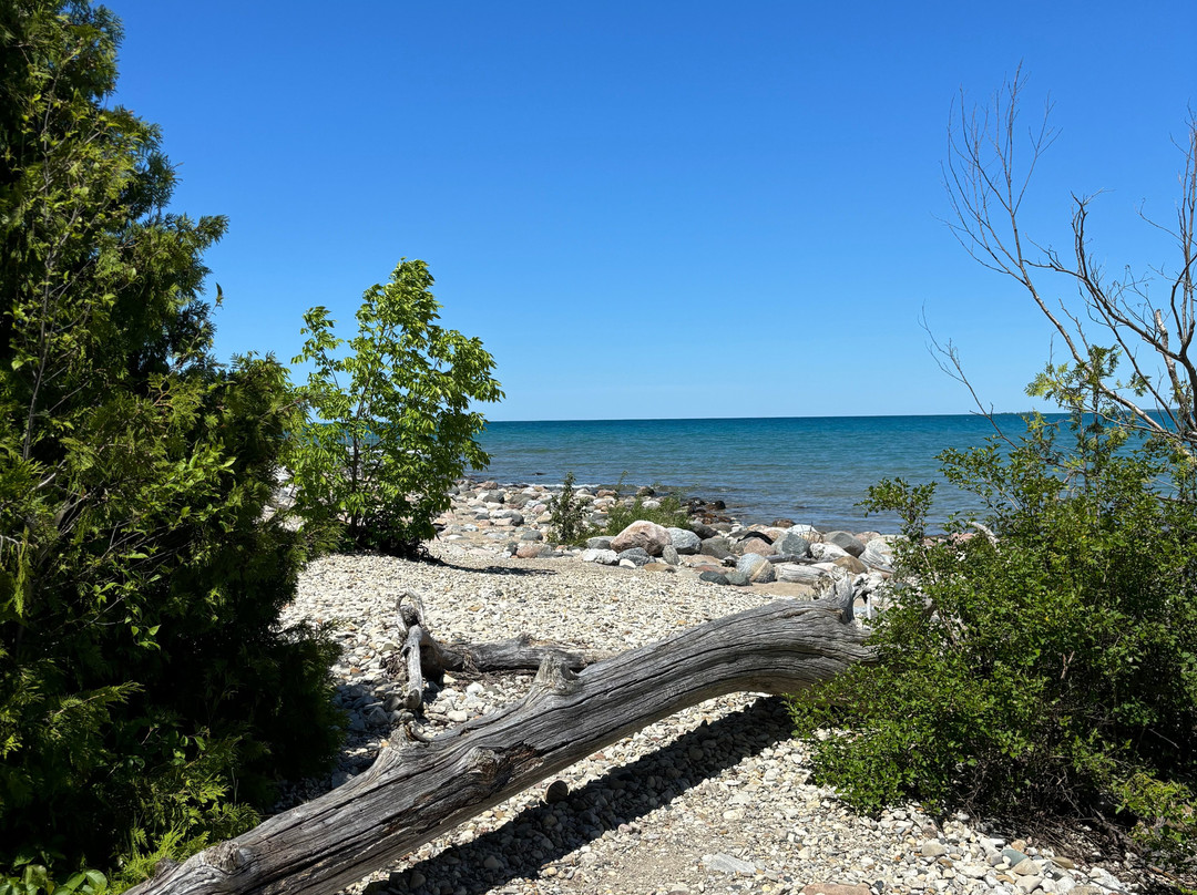Macgregor Point Provincial Park景点图片