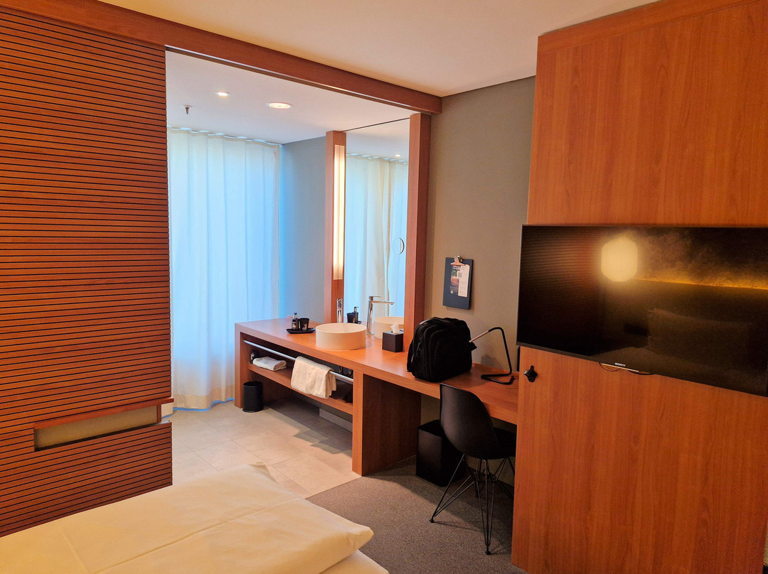 Me and All Hotel Dusseldorf, by Hyatt主图