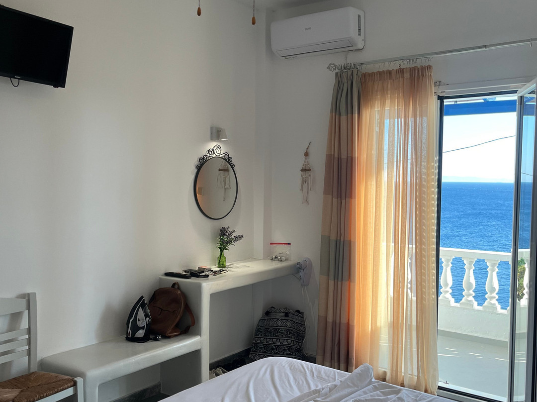 Marisini Sea View主图