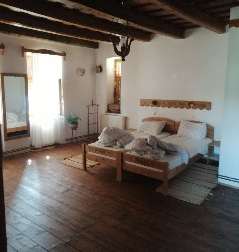 Viscri 195 Guest House主图