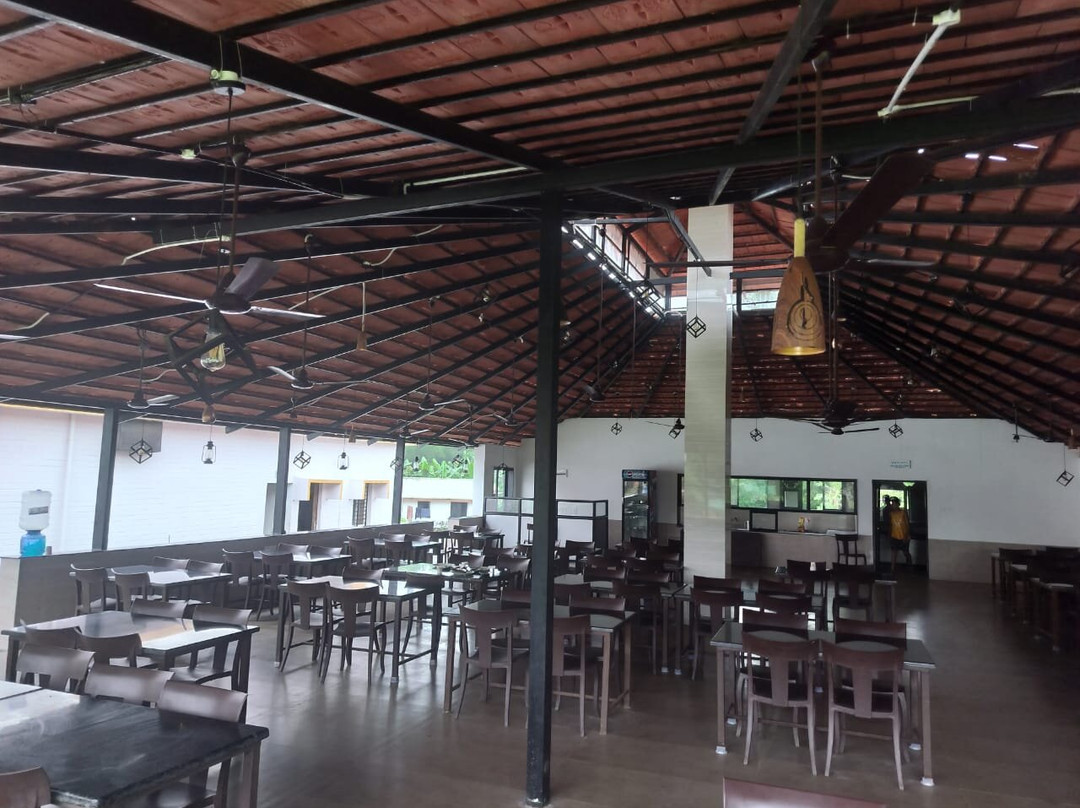 Muktadhara Nature Resort - Ghatsila主图