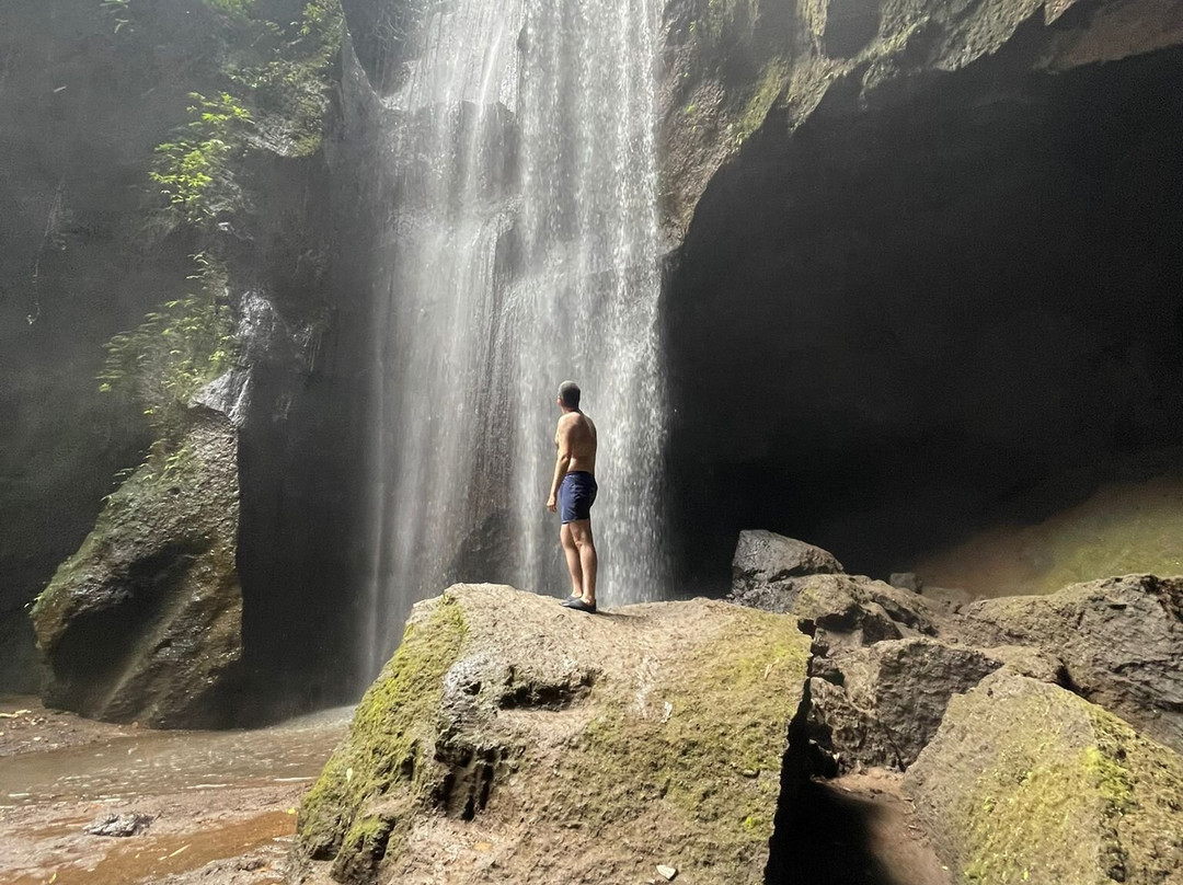 Balinese Local Driver & Tour Guide-达巴南必去景点