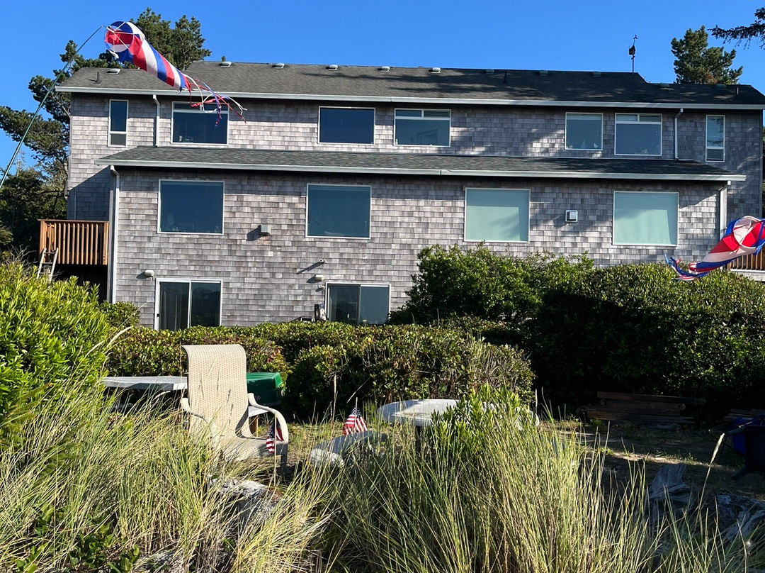 Baywood Shores Bed & Breakfast主图