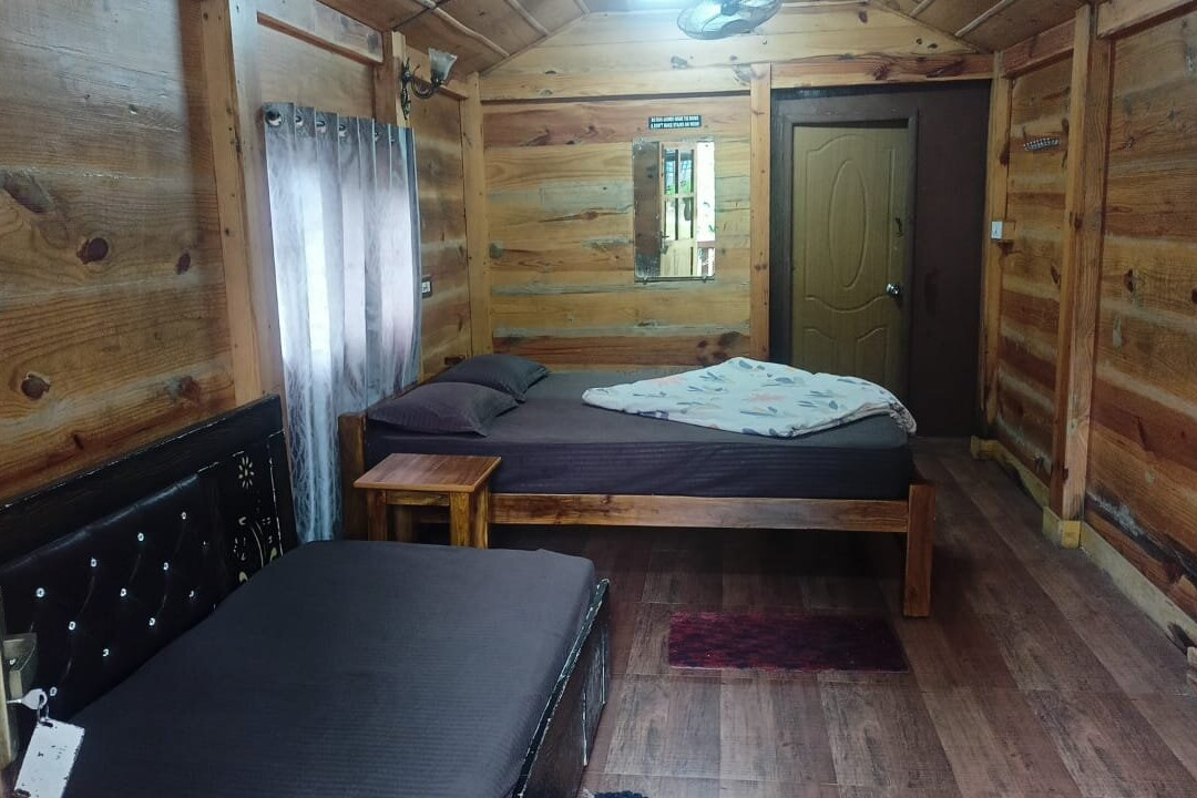 Farmer's Son Resorts主图