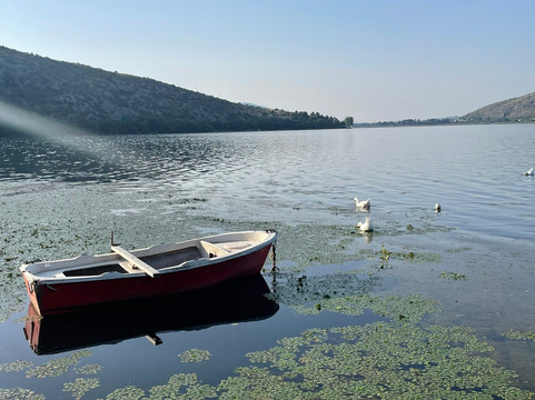 Culture 8 Cultural City & Nature Guided Tours of Kastoria-卡斯托里亚必去景点