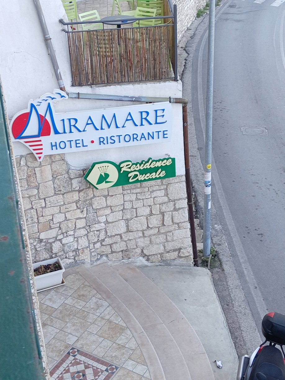 Hotel Miramare-官方