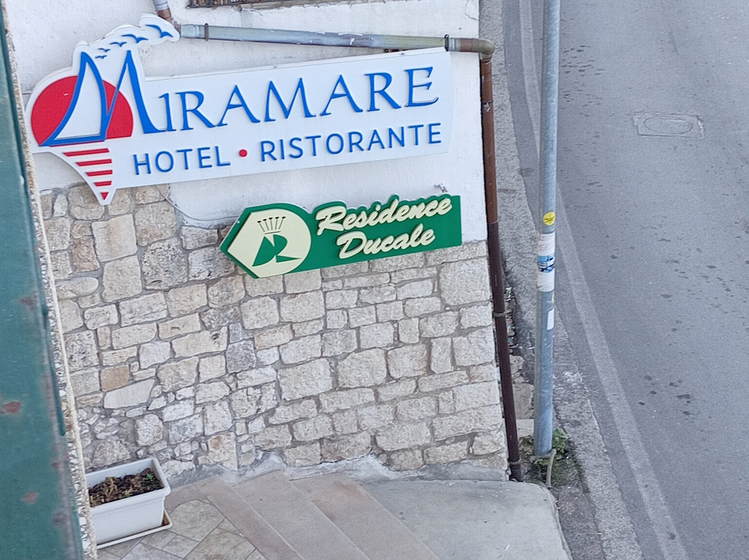 Hotel Miramare主图