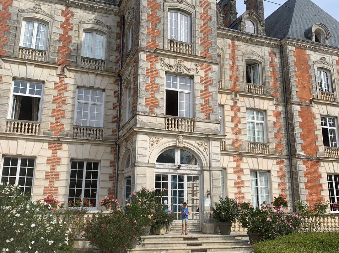 Le Château des Énigmes-Freteval必去景点