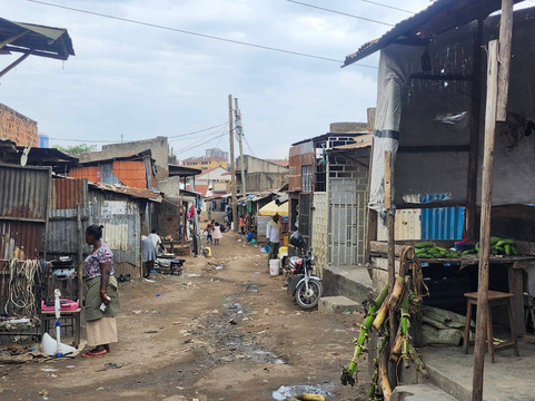 Kampala City and Slum Tours-坎帕拉必去景点