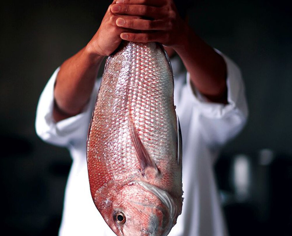 Maritimo Restaurante