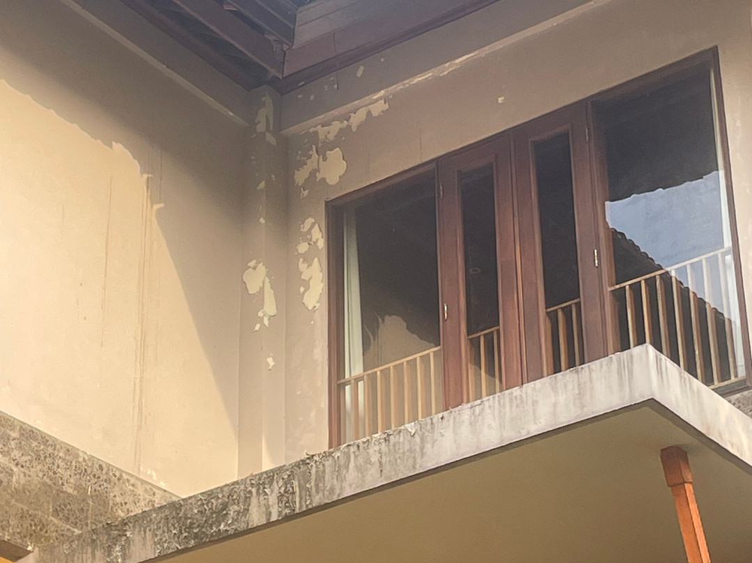 安哈塔别墅度假村主图